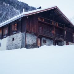 Chalet BETHEL