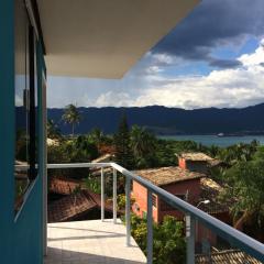 Hospedaria Ilhabela - Flats Sul