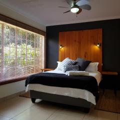 Kington Guest Suite