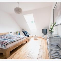 Bed & Kitchen am Tavelweg - Adults Only