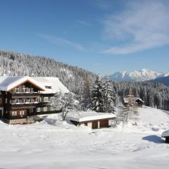 Wuerttemberger Haus - Hütte