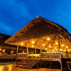 Tambopata Research Center