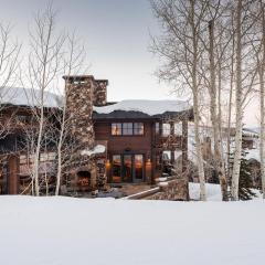 Ski Utah Home