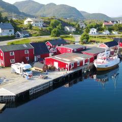 Sjøstrand Rorbuer v Børge Iversen AS