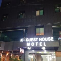K旅馆