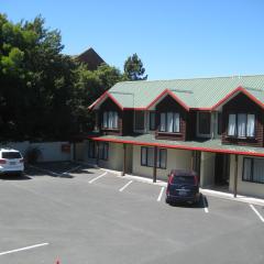 755 Regal Court Motel