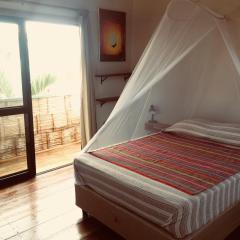 Casa Kresala, Surf House
