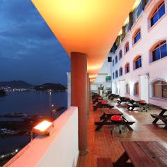 统营湾公寓酒店度假村