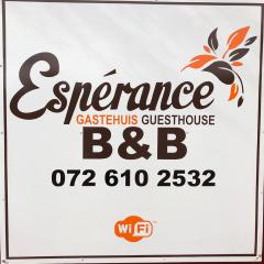 Esperance Guesthouse