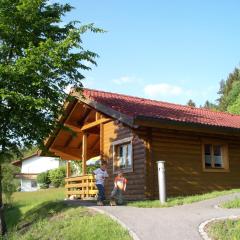 Blockhaus Hedwig