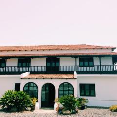 Casa Rural La Higuera Mayor