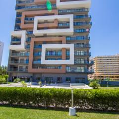 Apartamentos Turisticos Rocha Tower - MI