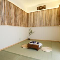 Lucy's House 横浜中華街 House2