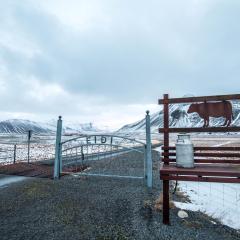 Eiði Farmhouse