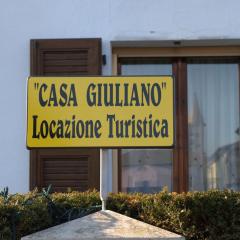 Casa Giuliano