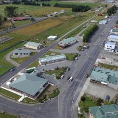 Tui Base Camp