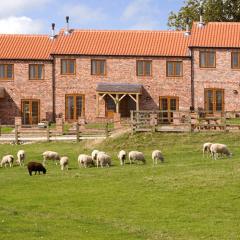 Red House Farm Cottages