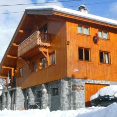 Chalet Vaclav