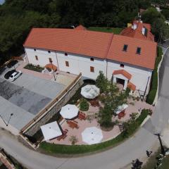 Bak Vendéglő