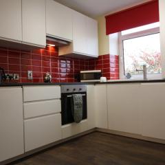 Townlets Serviced Accommodation Salisbury