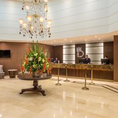 Hotel Dann Carlton Bogota
