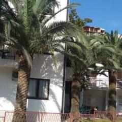 Studio Apartments 6 Palmi