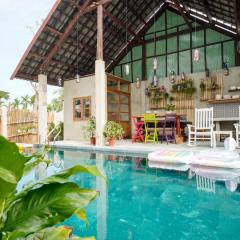 HA Devan Hoian Pool Villa