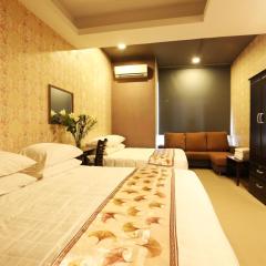 SK Guesthouse Selayang
