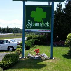Shamrock Motel