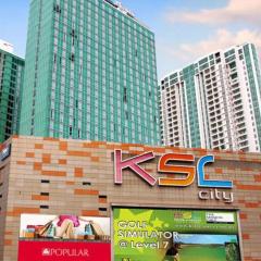 KSL City Mall D'esplanade By Summer