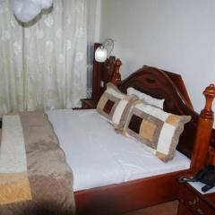 Palm world Hotels Mbarara