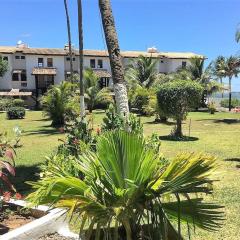 Apart-Hotel Beira Mar em Mar Grande