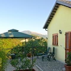 B&B Terra Di Mezzo