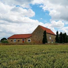 Bell House Barn