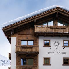 Eco & Wellness Boutique Hotel Sonne