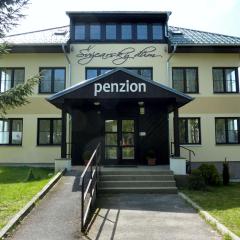 Penzion Švýcarský dům