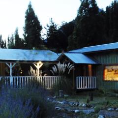 Las Pitras Lodge