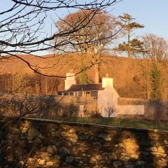 Garden Cottage