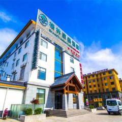 格林豪泰临朐县站前路鲁川商务酒店