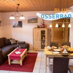 Ferienwohnung "Woidliebe"