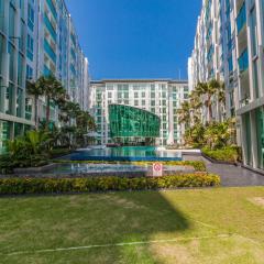 City Center Residence By Pattaya Sunny Rentals