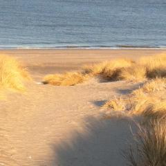 Privates Domizil auf Sylt in Strandnähe