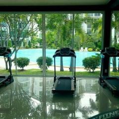 AD Resort Huahin Chaam