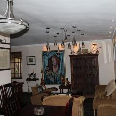 African Roots Guest House