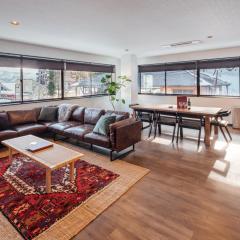 Happo Apartments by Hakuba Hospitality Group