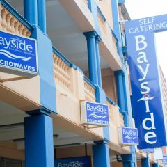 Bayside Hotel & Self Catering 110 West Street