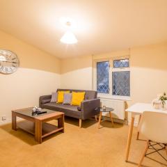 Skyline Serviced Apartments - Colestrete