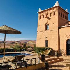 Kasbah Rayane Ait Ben Haddou