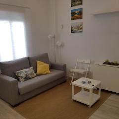 Apartamentos Villajovita