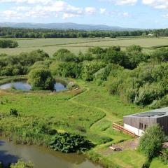 Devon Eco Lodges